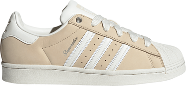 Кецове и обувки adidas Originals SUPERSTAR W Бежово | ie3039, 0