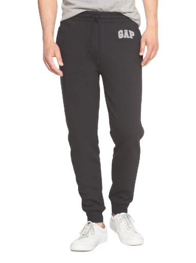 Heritage Logo Jogger Pants