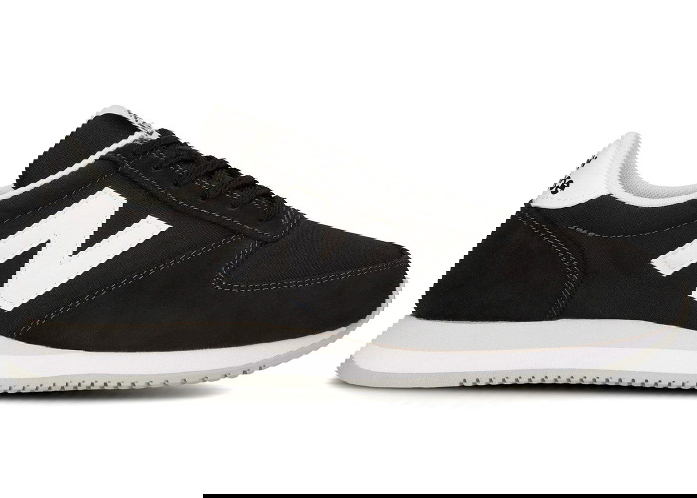 Кецове и обувки New Balance 420 Черно | UL420MAB, 0