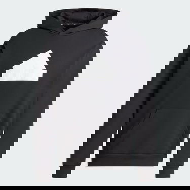 Суитчър adidas Performance Sportswear Future Icons Badge of Sport Hoodie Черно | IR9181, 4