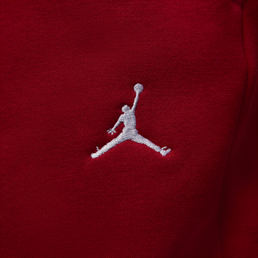 Спортни панталони Jordan Fleece Pants Червено | FV7277-687, 3