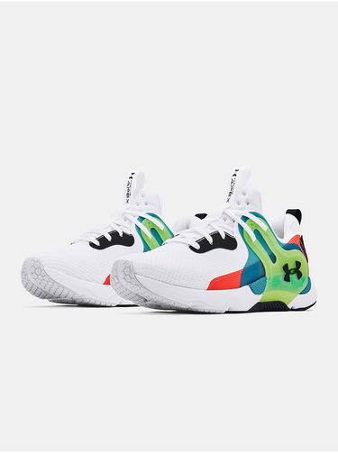 Кецове и обувки Under Armour HOVR Apex 3 Многоцветен | 3024271-100, 2