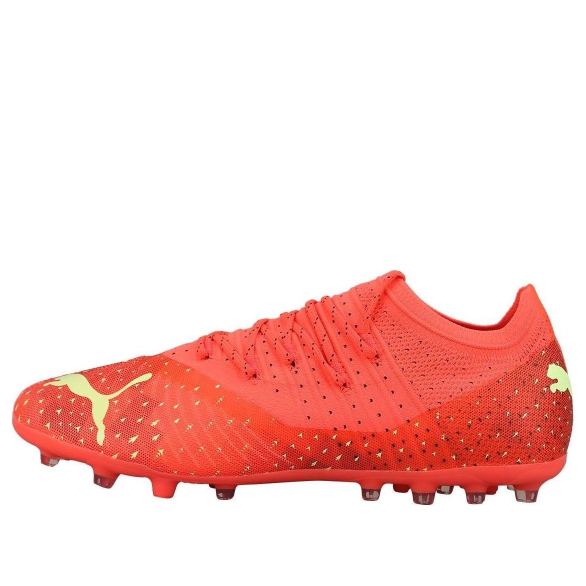 Кецове и обувки Puma Future Z 2.4 MG Оранжево
 | 106997-03, 0
