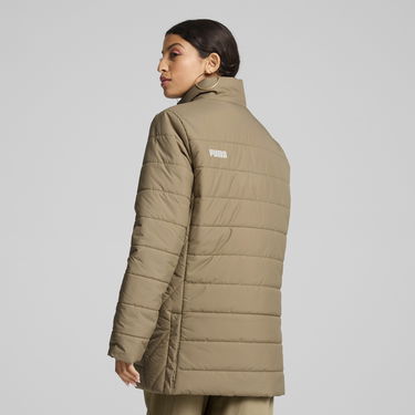 Пухо яке Puma ESS+ Padded Jacket Бежово | 675364_67, 3