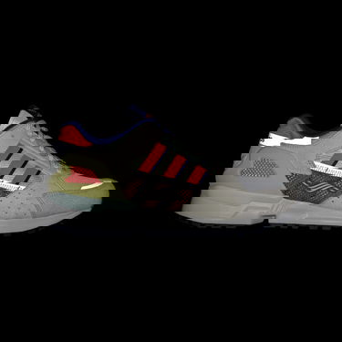 Кецове и обувки adidas Originals ZX 10,000 C Сиво | GZ7725, 2