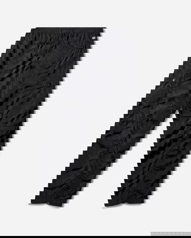 Карго панталони C.P. Company Chrome-R Regular Cargo Pants Черно | 20CMPA032A-005904G 888, 2