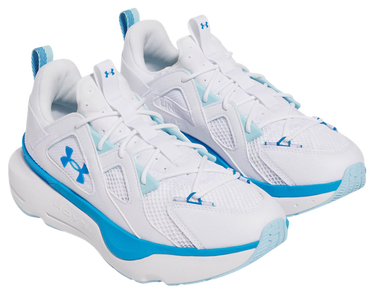 Кецове и обувки Under Armour Infinite MVMNT SE HOVR Бяло | 6000902-102, 3