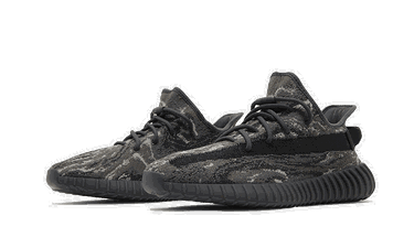 Кецове и обувки adidas Yeezy Boost 350 V2 MX "Dark Salt" Сиво | ID4811, 4