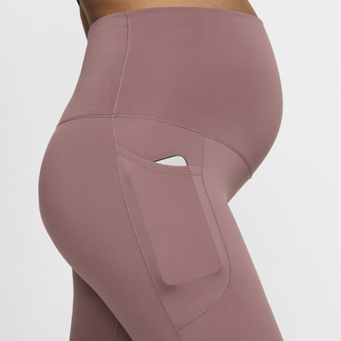 Клинове Nike 7/8 Leggings One Лилаво | FN4288-208, 4