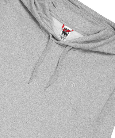 Суитчър The North Face The North Face Oversized Hoodie Сиво | nf0a5igc-dyx, 2