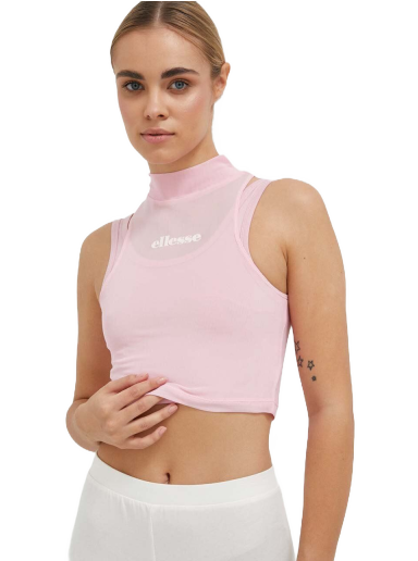 Потник Ellesse Tank Top Розово | SGR17962