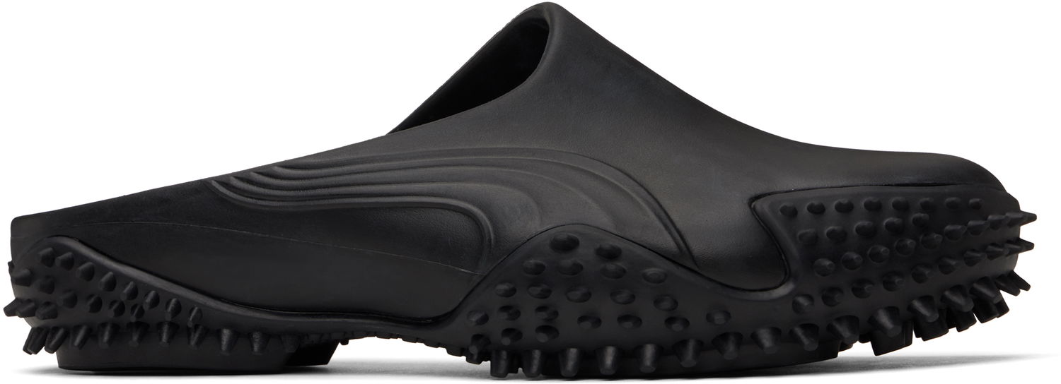 Облекло Puma LGN Louis Gabriel Nouchi Edition Mostro Slip-On Loafers Черно | 40237101, 0