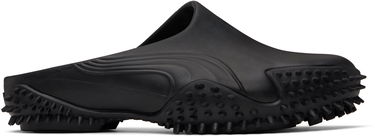 Облекло Puma LGN Louis Gabriel Nouchi Edition Mostro Slip-On Loafers Черно | 40237101, 0
