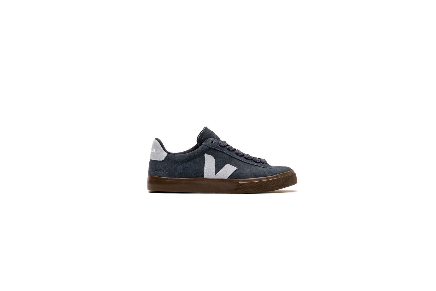 Кецове и обувки Veja Veja Campo Bold Синьо | CP0320806B, 0