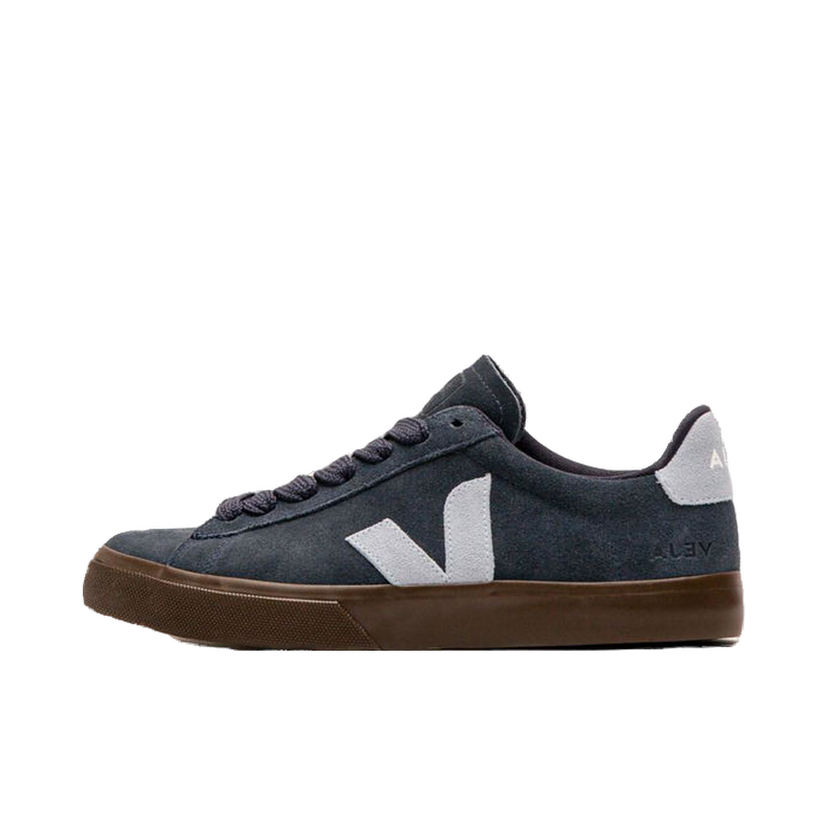 Кецове и обувки Veja Veja Campo Bold Синьо | CP0320806B
