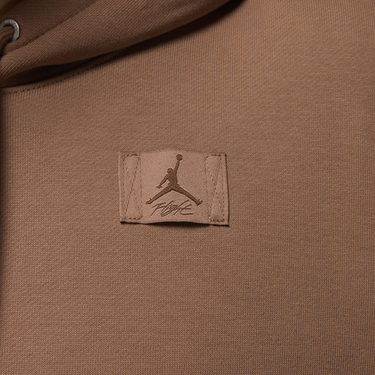 Суитчър Jordan Jordan Flight Fleece Кафяво | FV7050-223, 1