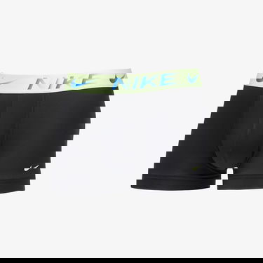 Боксерки Nike Nike DRI-FIT Essential Micro Trunk Boxer Briefs (3-Pack) Черно | 0000KE1156-UQF, 3