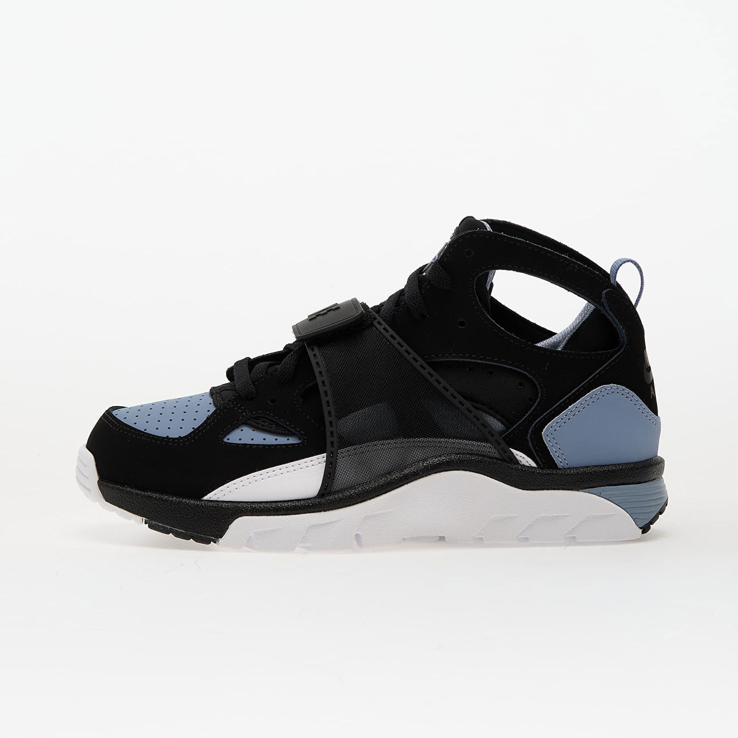 Кецове и обувки Nike Air Trainer Huarache Черно | IH4470-001, 0