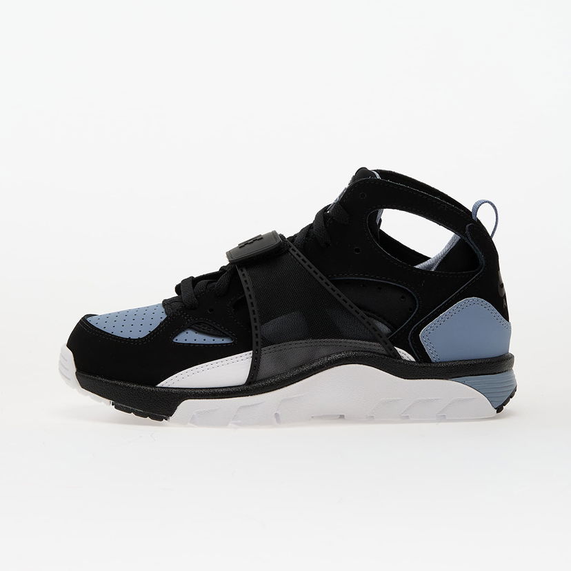 Кецове и обувки Nike Air Trainer Huarache Черно | IH4470-001