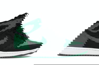 Кецове и обувки Jordan Air Jordan 1 Retro High OG GS "Pine Green 2.0" Зелено | 575441 030, 0