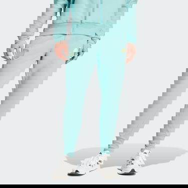 Спортни панталони adidas Performance Spain Travel Tracksuit Bottoms Тюркоазено | IU2134, 4