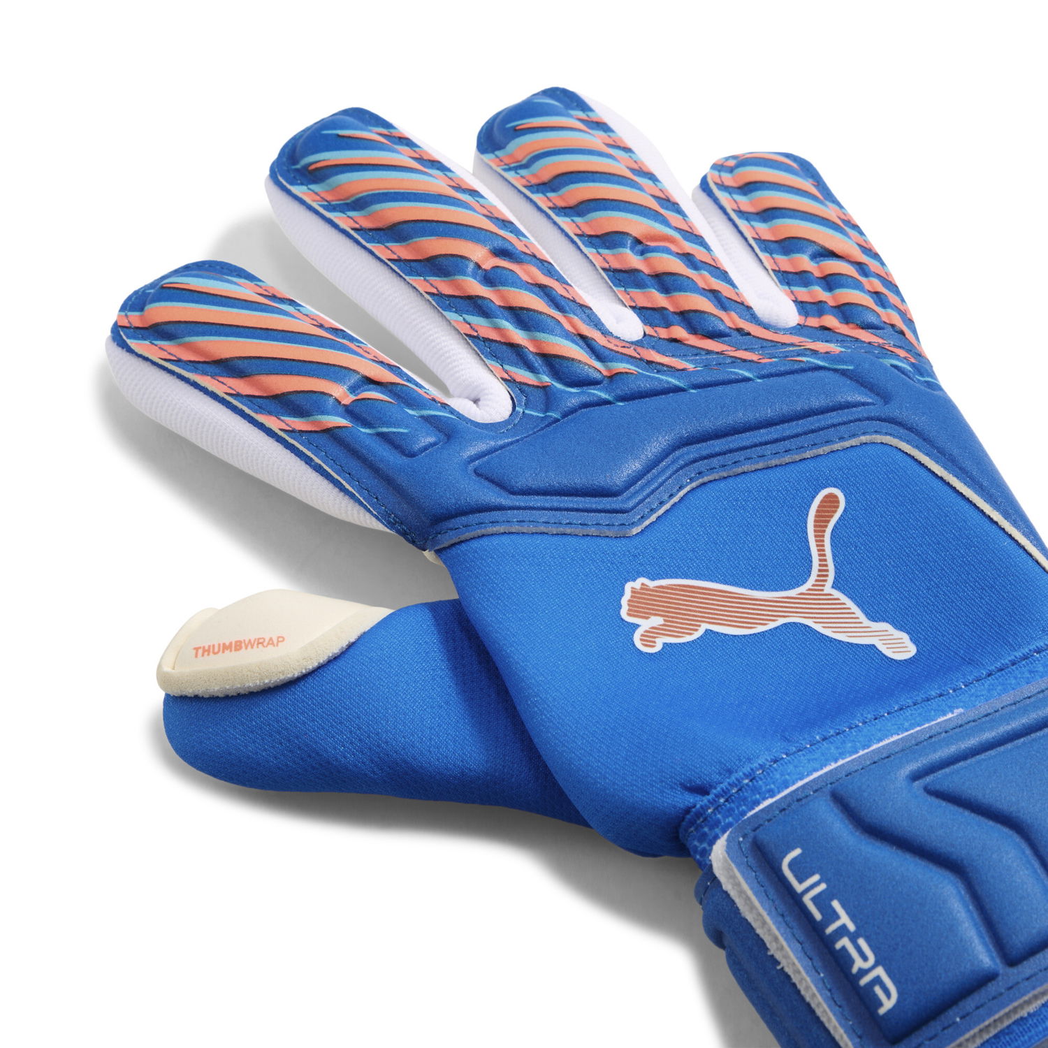 Ръкавици Puma PUMA ULTRA Pro Soccer Gloves Синьо | 042088_01, 1