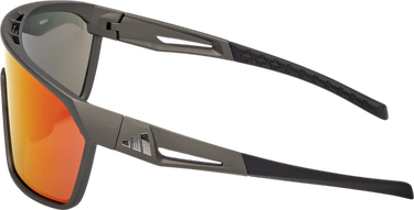 Слънчеви очила adidas Originals Sport Sunglasses Сиво | sp0108-97l, 4