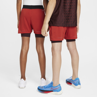 Къси панталони Nike Multi Tech Dri-FIT ADV Training Shorts Червено | FJ6818-626, 1