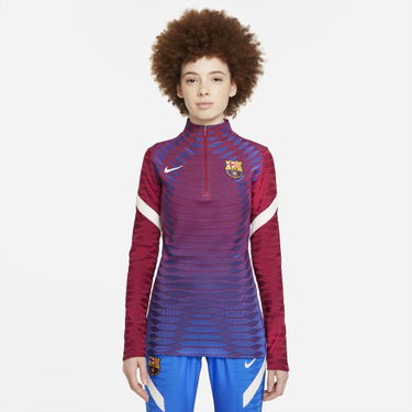 Фланелка Nike F.C. Barcelona Strike Elite Dri-FIT ADV Football Drill Top Многоцветен | CW1228-621, 0