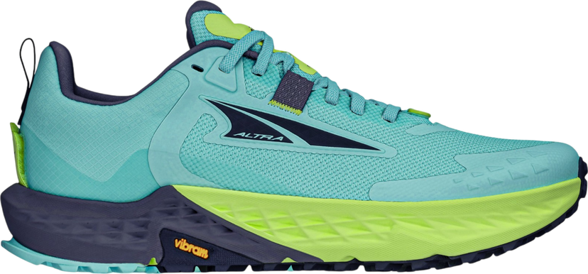 Кецове и обувки Altra Running Altra Timp 5 Тюркоазено | al0a85p63361