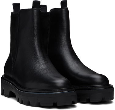 Облекло rag & bone Rag & Bone Quinn Chelsea Boots Черно | WFF24FF014LE14, 3