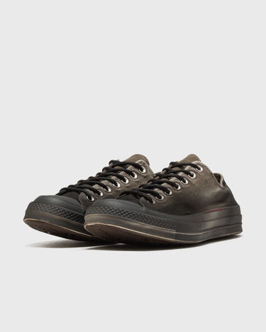 Кецове и обувки Converse Chuck 70 Canvas LTD Черно | A17730C, 2