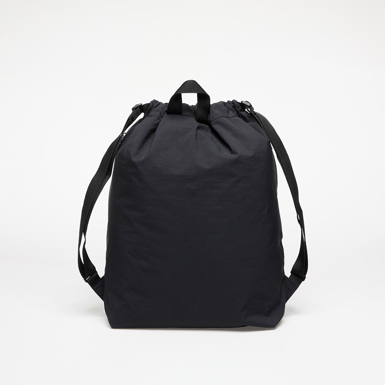 Спортна торба adidas Performance Stella McCartney Gymsack Черно | JJ4693, 1