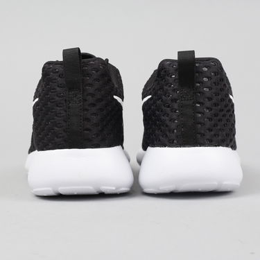 Кецове и обувки Nike Roshe One Flight Weight Черно | 705485-008, 3