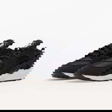 Кецове и обувки Nike Air Huarache LE Черно | DQ8572-001, 5