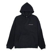Dynamic Blocking Pullover Hoodie