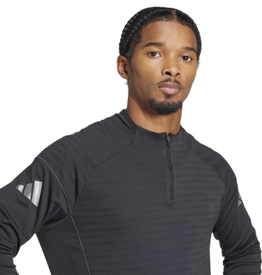 Суитчър adidas Originals TIRO25 PRO TR Long Sleeve Top Черно | jx7073, 3