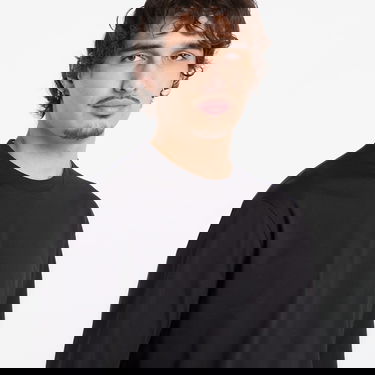 Тениска Y-3 Y-3 Gfx Long Sleeve T-Shirt XL Черно | KR2239, 1