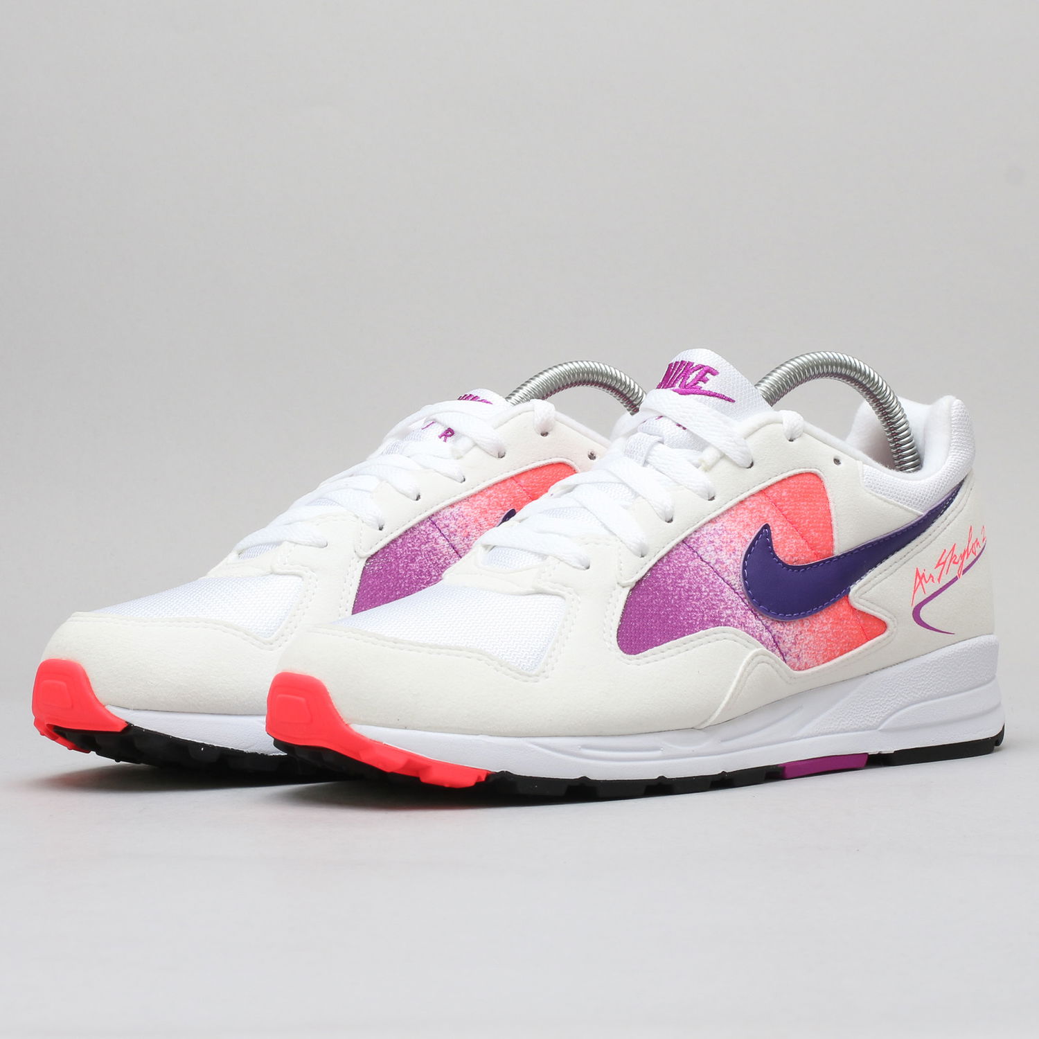 Кецове и обувки Nike Air Skylon 2 Бяло | AO1551-103, 1