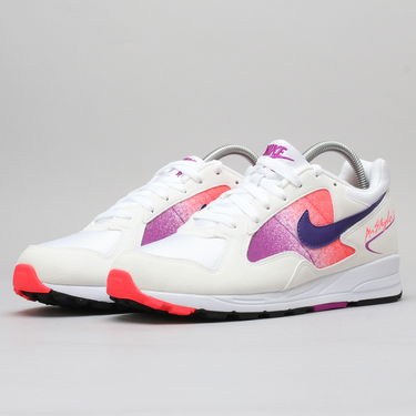 Кецове и обувки Nike Air Skylon 2 Бяло | AO1551-103, 1