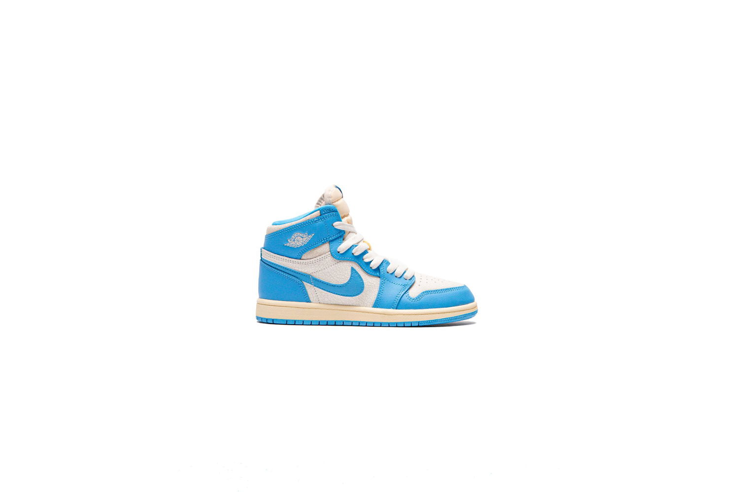 Кецове и обувки Jordan Jordan 1 Retro High OG PS Синьо | FD1412-402, 1