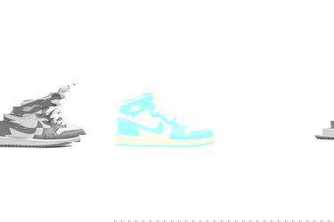 Кецове и обувки Jordan Jordan 1 Retro High OG PS Синьо | FD1412-402, 1