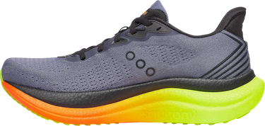 Кецове и обувки Saucony Triumph 23 Сиво | s21023-99, 1