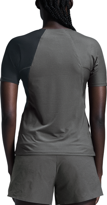 Тениска On Running Ultra Running T-Shirt Сиво | 1we30420264, 1