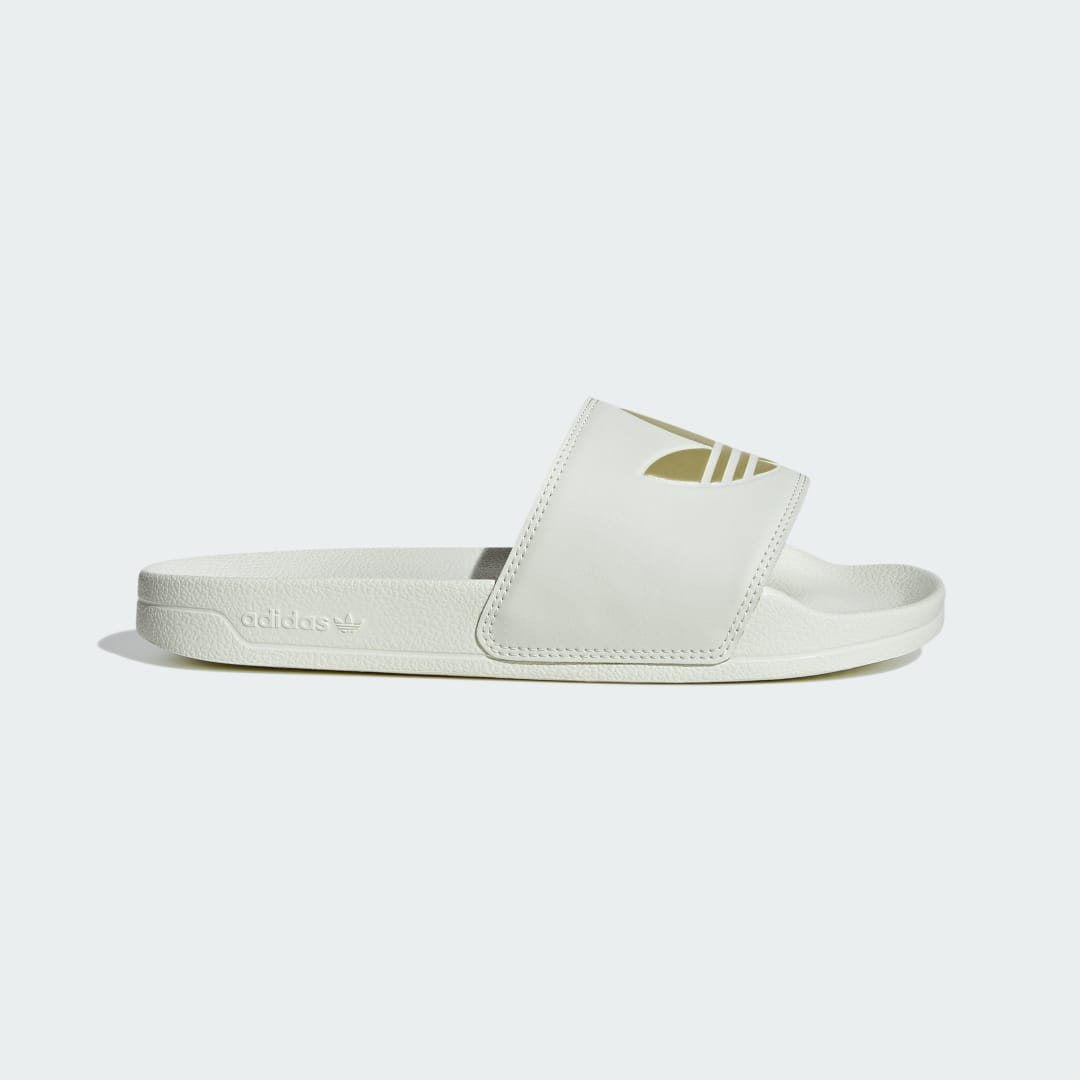 Кецове и обувки adidas Originals adilette Lite Slides Бяло | IE2988, 0