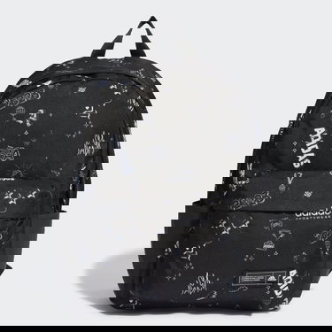 Раници и чанти adidas Originals Classic Backpack Черно | IJ5632, 0