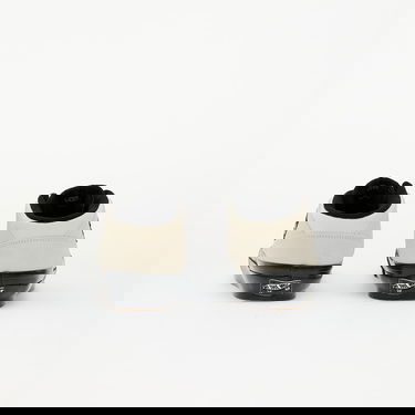 Кецове и обувки Vans LX Half Cab Reissue Бежово | VN000CXJYB21, 4