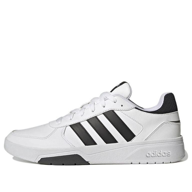 Кецове и обувки adidas Originals CourtBeat Court Бяло | GW3867, 0