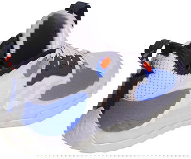Кецове и обувки adidas Performance Harden Vol. 5 Futurenatural Бяло | h69009, 1