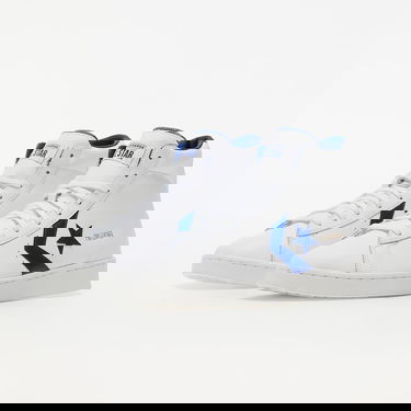 Кецове и обувки Converse Pro Leather Бяло | 170359C, 4